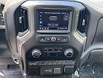 New 2025 Chevrolet Silverado 1500 Custom Crew Cab Pickup for sale #251320 - photo 9