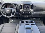 New 2025 Chevrolet Silverado 1500 Custom Crew Cab Pickup for sale #251320 - photo 11