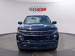 New 2025 Chevrolet Silverado 1500 Custom Crew Cab Pickup for sale #251320 - photo 3