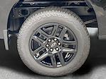 New 2025 Chevrolet Silverado 1500 Custom Crew Cab Pickup for sale #251320 - photo 19