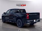 New 2025 Chevrolet Silverado 1500 Custom Crew Cab Pickup for sale #251320 - photo 2