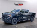 New 2025 Chevrolet Silverado 1500 Custom Crew Cab Pickup for sale #251320 - photo 1
