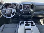 New 2025 Chevrolet Silverado 1500 Custom Crew Cab Pickup for sale #251321 - photo 11