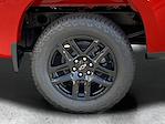 New 2025 Chevrolet Silverado 1500 Custom Crew Cab Pickup for sale #251321 - photo 19