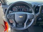 New 2025 Chevrolet Silverado 1500 Custom Crew Cab Pickup for sale #251321 - photo 25