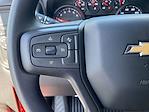 New 2025 Chevrolet Silverado 1500 Custom Crew Cab Pickup for sale #251321 - photo 26