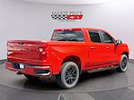 New 2025 Chevrolet Silverado 1500 Custom Crew Cab Pickup for sale #251321 - photo 5