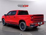 New 2025 Chevrolet Silverado 1500 Custom Crew Cab Pickup for sale #251321 - photo 2