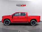 New 2025 Chevrolet Silverado 1500 Custom Crew Cab Pickup for sale #251321 - photo 7