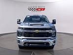 New 2025 Chevrolet Silverado 3500 LT Crew Cab 4WD Pickup for sale #251325 - photo 3