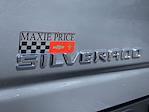 New 2025 Chevrolet Silverado 3500 LT Crew Cab 4WD Pickup for sale #251325 - photo 24