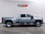 New 2025 Chevrolet Silverado 3500 LT Crew Cab 4WD Pickup for sale #251325 - photo 4