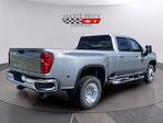 New 2025 Chevrolet Silverado 3500 LT Crew Cab 4WD Pickup for sale #251325 - photo 5