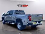 New 2025 Chevrolet Silverado 3500 LT Crew Cab 4WD Pickup for sale #251325 - photo 2