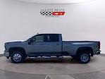 New 2025 Chevrolet Silverado 3500 LT Crew Cab 4WD Pickup for sale #251325 - photo 7