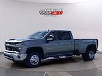 New 2025 Chevrolet Silverado 3500 LT Crew Cab 4WD Pickup for sale #251325 - photo 8