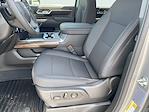 New 2025 Chevrolet Silverado 3500 LT Crew Cab 4WD Pickup for sale #251325 - photo 9