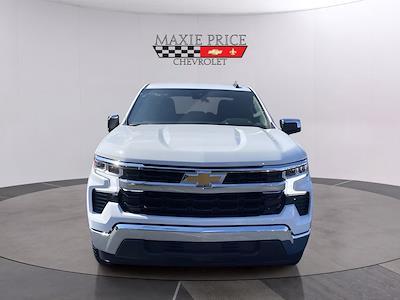 New 2025 Chevrolet Silverado 1500 LT Double Cab Pickup for sale #251326 - photo 1
