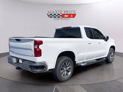 New 2025 Chevrolet Silverado 1500 LT Double Cab Pickup for sale #251326 - photo 2