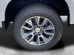 New 2025 Chevrolet Silverado 1500 LT Double Cab Pickup for sale #251326 - photo 19
