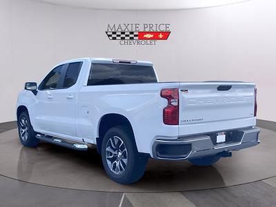 New 2025 Chevrolet Silverado 1500 LT Double Cab Pickup for sale #251328 - photo 2