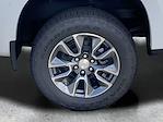 New 2025 Chevrolet Silverado 1500 LT Double Cab Pickup for sale #251328 - photo 20
