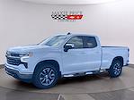 New 2025 Chevrolet Silverado 1500 LT Double Cab Pickup for sale #251328 - photo 1