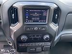 New 2025 Chevrolet Silverado 1500 Custom Crew Cab Pickup for sale #251329 - photo 9
