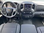 New 2025 Chevrolet Silverado 1500 Custom Crew Cab Pickup for sale #251329 - photo 11