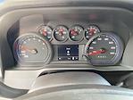 New 2025 Chevrolet Silverado 1500 Custom Crew Cab Pickup for sale #251329 - photo 13