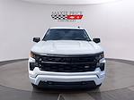New 2025 Chevrolet Silverado 1500 Custom Crew Cab Pickup for sale #251329 - photo 3