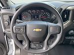 New 2025 Chevrolet Silverado 1500 Custom Crew Cab Pickup for sale #251329 - photo 25
