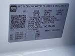 New 2025 Chevrolet Silverado 1500 Custom Crew Cab Pickup for sale #251329 - photo 27