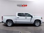 New 2025 Chevrolet Silverado 1500 Custom Crew Cab Pickup for sale #251329 - photo 4