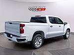New 2025 Chevrolet Silverado 1500 Custom Crew Cab Pickup for sale #251329 - photo 5