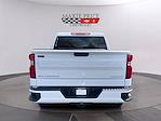 New 2025 Chevrolet Silverado 1500 Custom Crew Cab Pickup for sale #251329 - photo 6