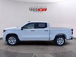 New 2025 Chevrolet Silverado 1500 Custom Crew Cab Pickup for sale #251329 - photo 7