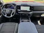 New 2025 Chevrolet Silverado 3500 LT Crew Cab 4WD Flatbed Truck for sale #251330 - photo 12