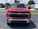 New 2025 Chevrolet Silverado 3500 LT Crew Cab 4WD Flatbed Truck for sale #251330 - photo 3