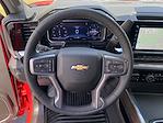 New 2025 Chevrolet Silverado 3500 LT Crew Cab 4WD Flatbed Truck for sale #251330 - photo 29