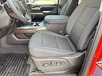 New 2025 Chevrolet Silverado 3500 LT Crew Cab 4WD Flatbed Truck for sale #251330 - photo 8