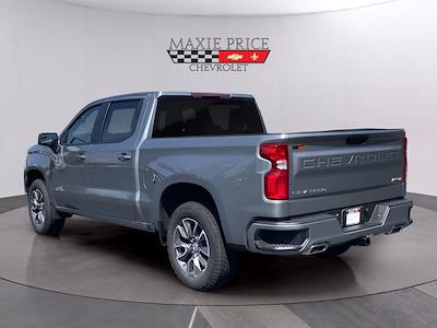 New 2025 Chevrolet Silverado 1500 RST Crew Cab 4WD Pickup for sale #251331 - photo 2