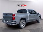 New 2025 Chevrolet Silverado 1500 RST Crew Cab 4WD Pickup for sale #251331 - photo 4