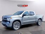 New 2025 Chevrolet Silverado 1500 RST Crew Cab 4WD Pickup for sale #251331 - photo 1
