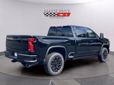 New 2025 Chevrolet Silverado 2500 High Country Crew Cab 4WD Pickup for sale #251332 - photo 2