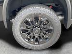 New 2025 Chevrolet Silverado 2500 High Country Crew Cab 4WD Pickup for sale #251332 - photo 23