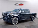 New 2025 Chevrolet Silverado 2500 High Country Crew Cab 4WD Pickup for sale #251332 - photo 8
