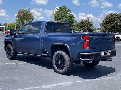 New 2025 Chevrolet Silverado 3500 LTZ Crew Cab 4WD Pickup for sale #251333 - photo 2