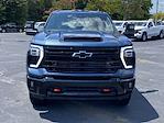 New 2025 Chevrolet Silverado 3500 LTZ Crew Cab 4WD Pickup for sale #251333 - photo 3