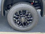 New 2025 Chevrolet Silverado 3500 LTZ Crew Cab 4WD Pickup for sale #251333 - photo 22